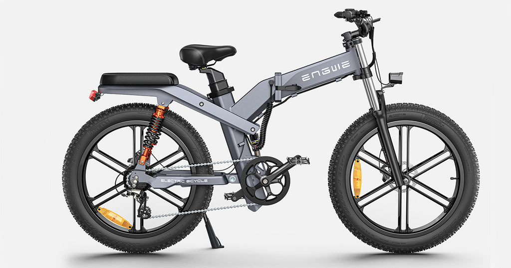 how to make ebike last longer