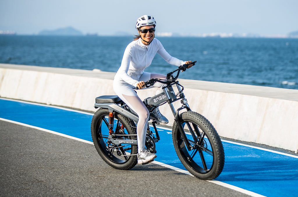 Choosing the Perfect eBike: Your Ultimate Guide