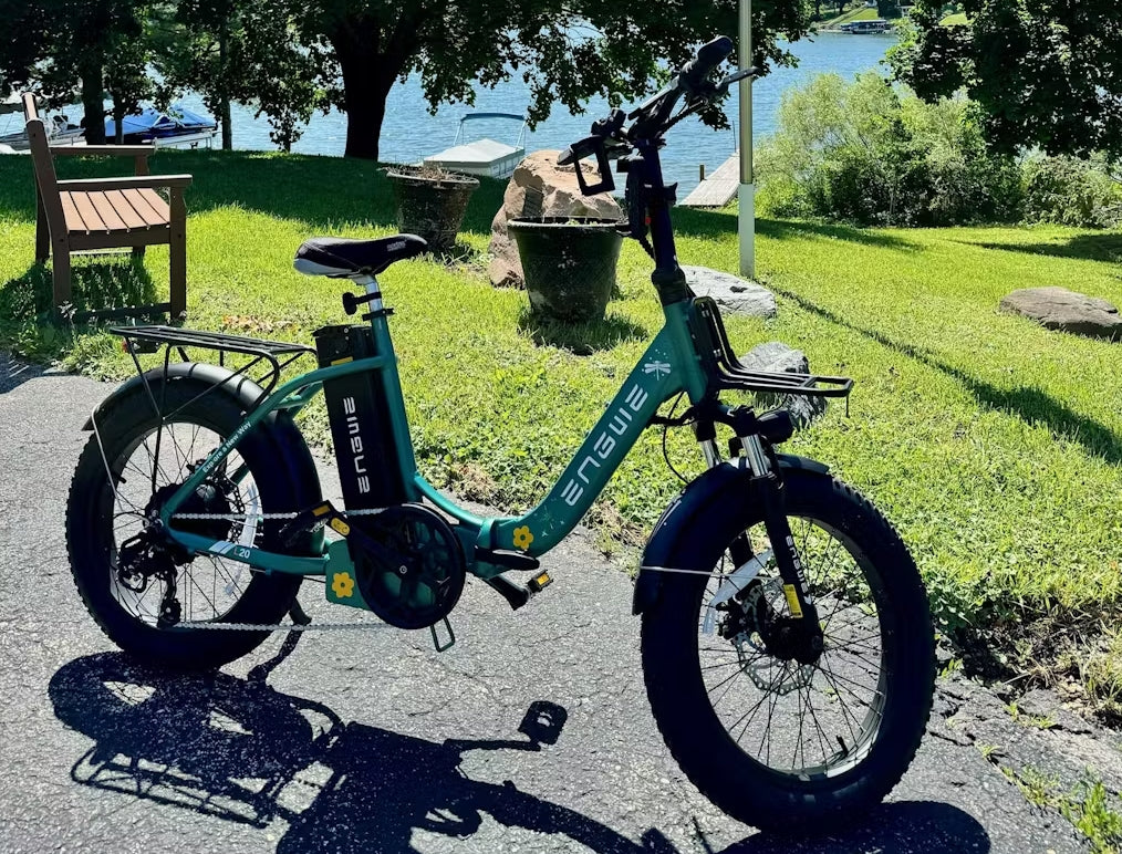 The E-Biker's Checklist: 7 Must-Knows for a Smooth Commute