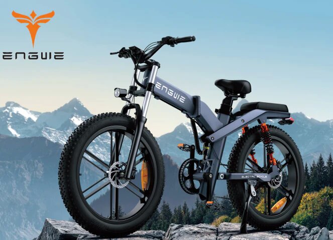 X series bicycle discounts, don’t miss it!