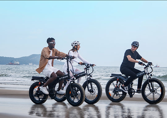 Exploring the Basics of Electric Bikes: What They Are and How They Operate