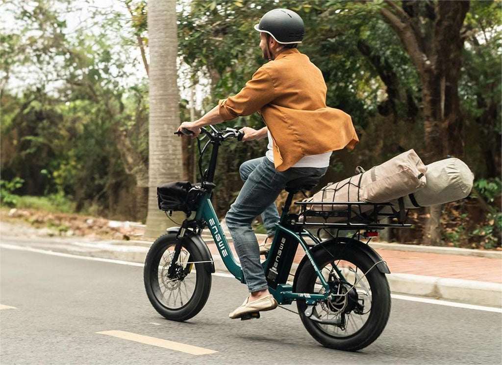 How to Make Your Electric Bike Last Longer: Essential Maintenance Tips