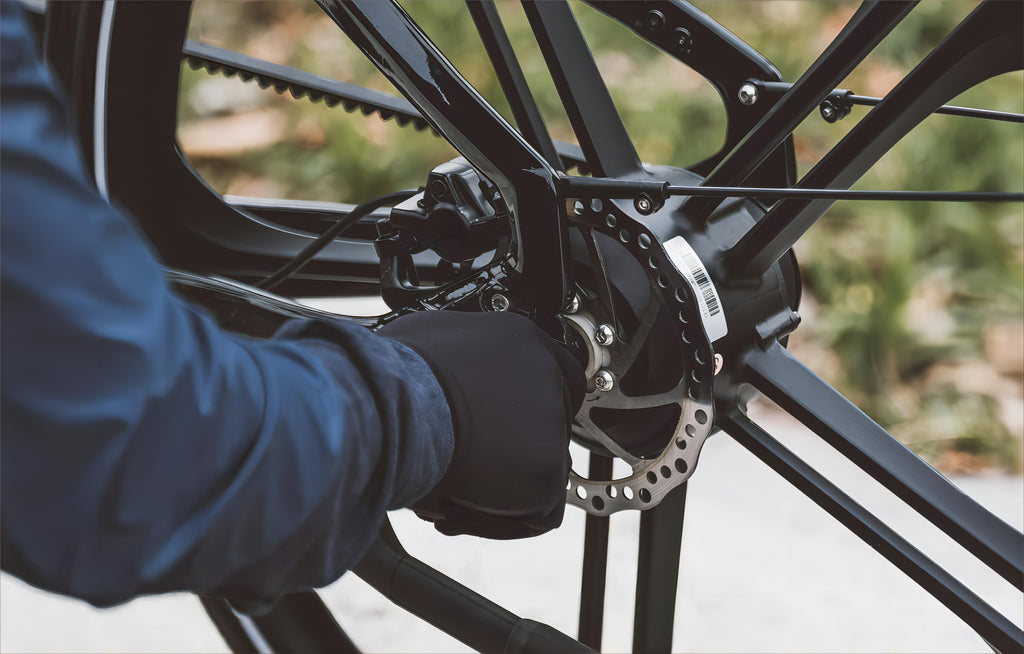 Electric Bike Maintenance Guide: Keep Your E-Bike Running Smoothly