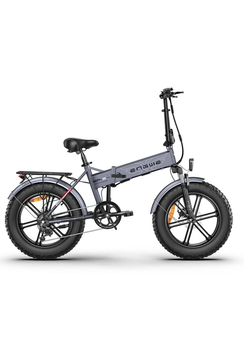 ENGWE EP-2 PRO 960W(Peak) 25 MPH 20" Compact E-bike