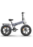 ENGWE EP-2 PRO 960W(Peak) 25 MPH 20" Compact E-bike
