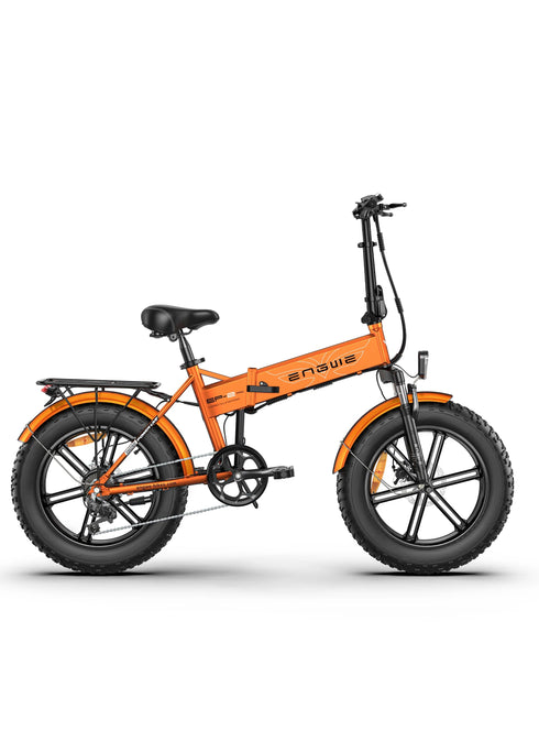 ENGWE EP-2 PRO 960W(Peak) 25 MPH 20" Compact E-bike