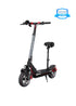 ENGWE Y600 600W 70 km Range Seated E-Scooter