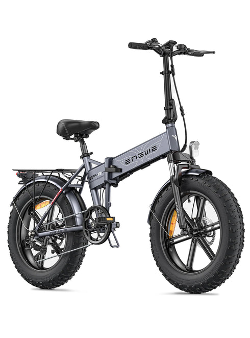 ENGWE EP-2 PRO 960W(Peak) 25 MPH 20" Compact E-bike