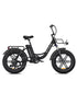 ENGWE L20 960W(Peak) 25 MPH 20" Step-Through Commuter E-bike