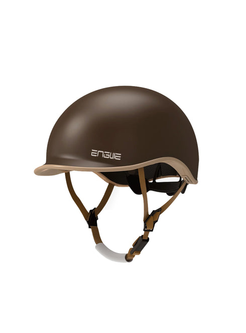 Urban helmet for E-Bike
