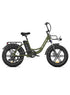 ENGWE L20 960W(Peak) 25 MPH 20" Step-Through Commuter E-bike