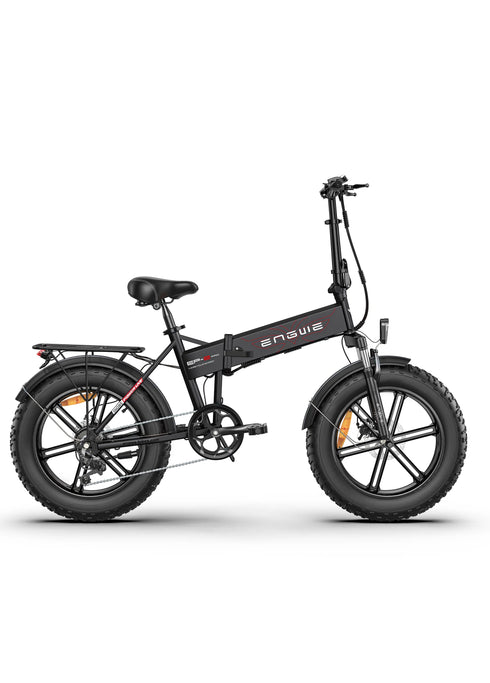 ENGWE EP-2 PRO 960W(Peak) 25 MPH 20" Compact E-bike