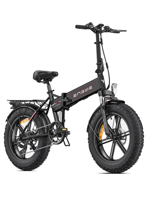 ENGWE EP-2 PRO 960W(Peak) 25 MPH 20" Compact E-bike