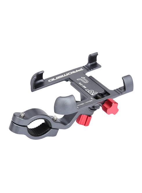 Metal Phone Holder for E-Bike