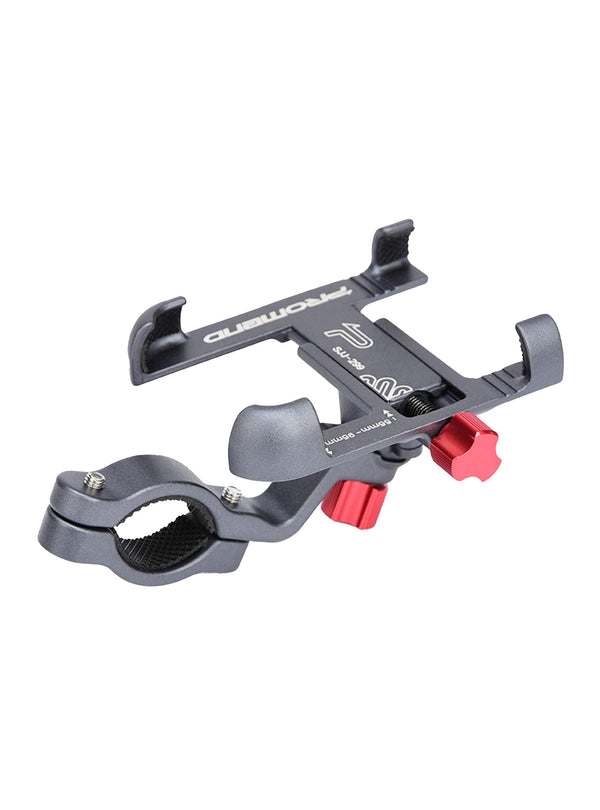 Metal Phone Holder for E-Bike