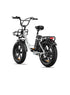 ENGWE L20 960W(Peak) 25 MPH 20" Step-Through Commuter E-bike