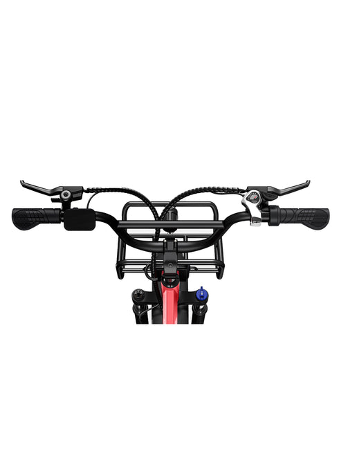 ENGWE L20 960W(Peak) 25 MPH 20" Step-Through Commuter E-bike