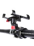 Metal Phone Holder for E-Bike