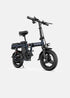 ENGWE T14 350W 20 MPH Compact Folding Commuter E-bike