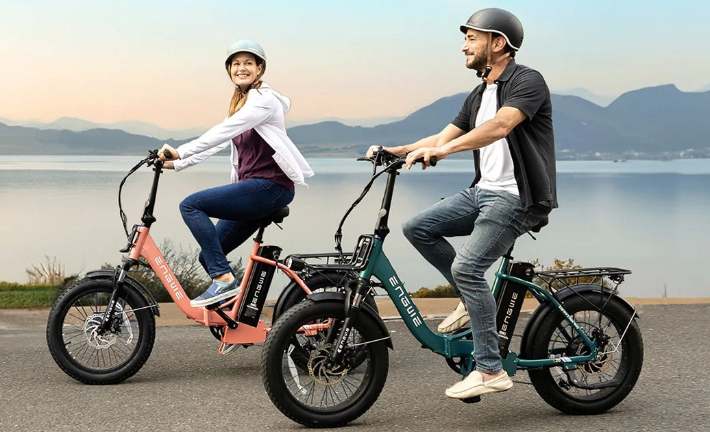 9 Tips for Choosing the Perfect Foldable Electric Bike