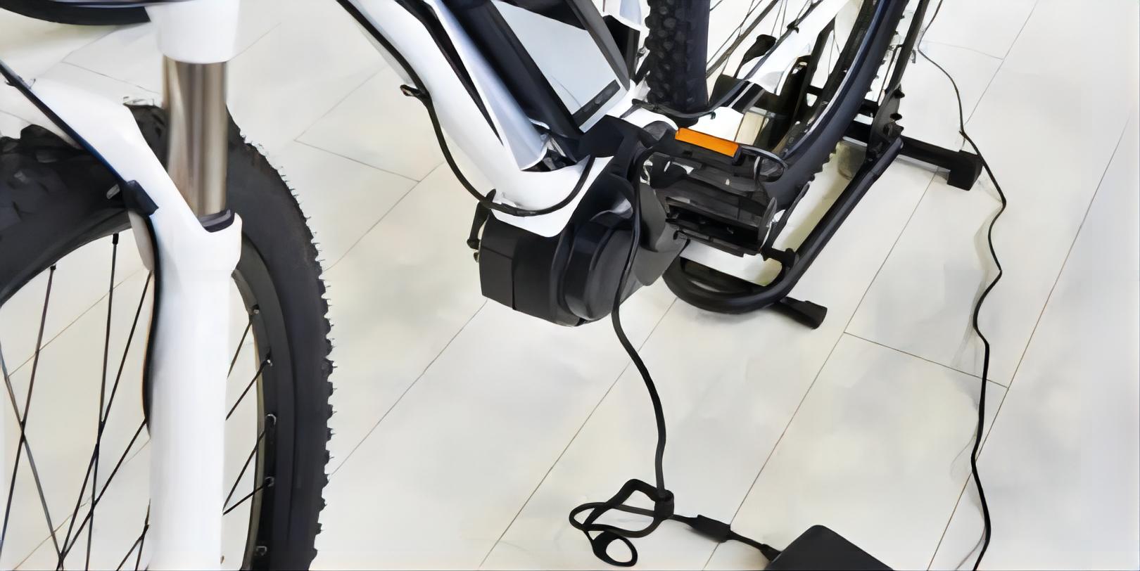 How Much Does It Cost to Fully Charge an eBike?